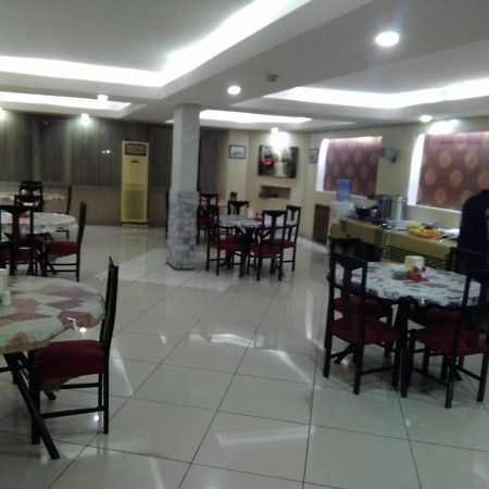 City Hotel Istanbul Exterior photo