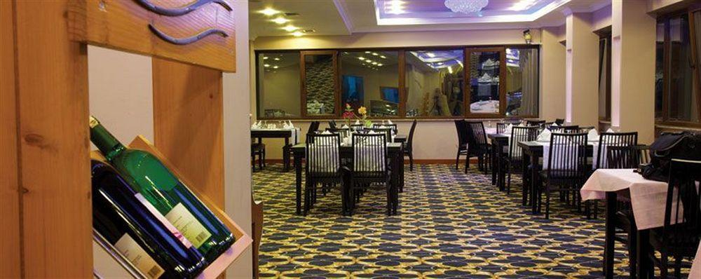 City Hotel Istanbul Exterior photo