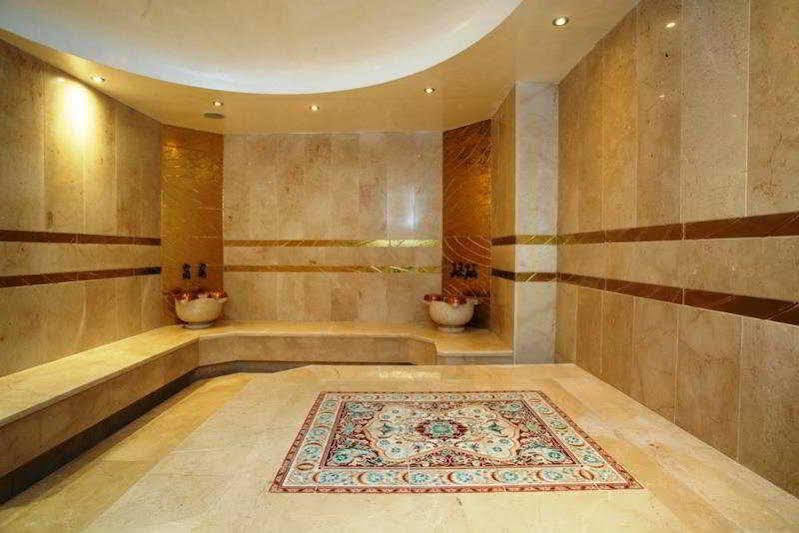 City Hotel Istanbul Exterior photo