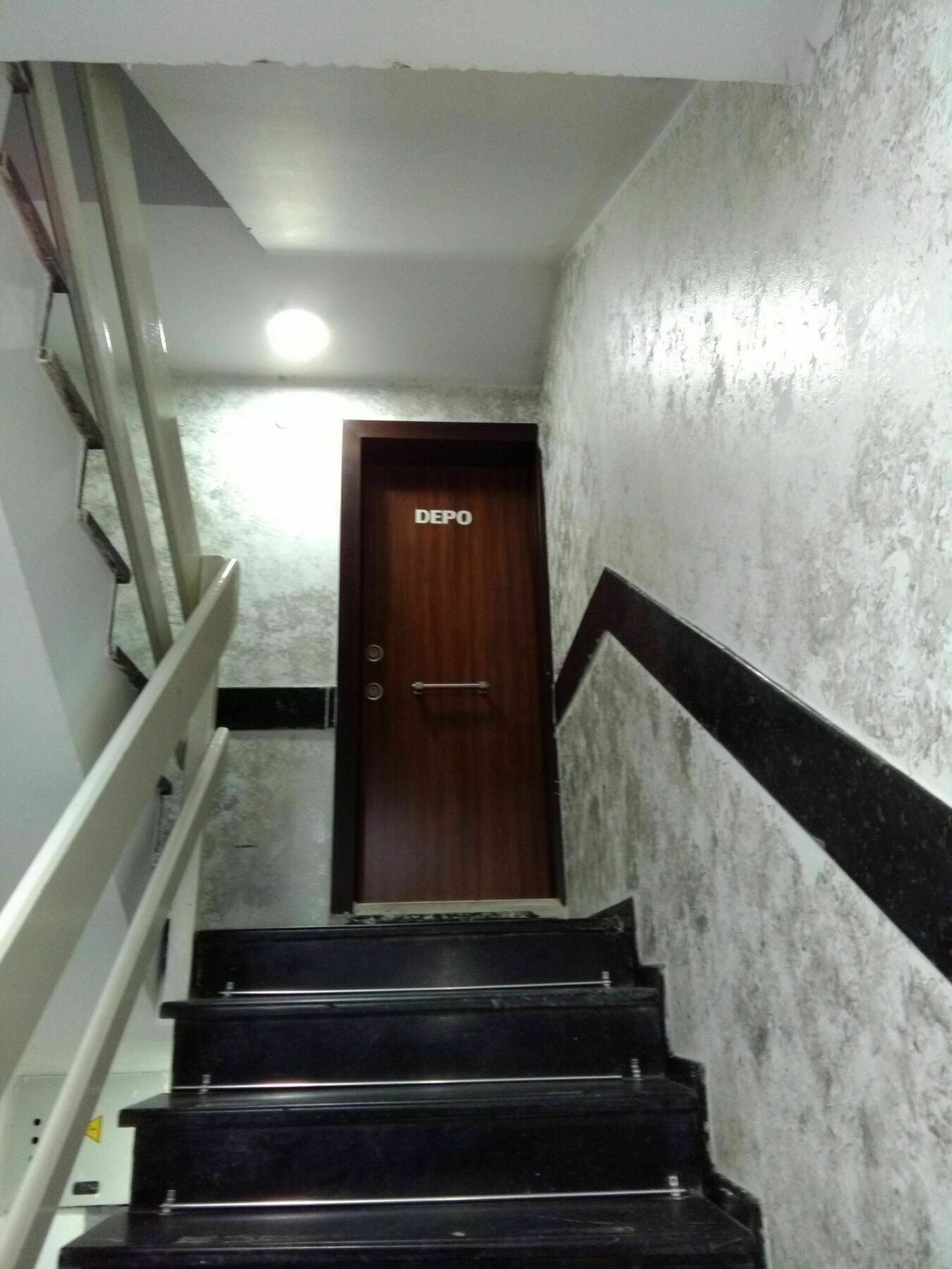 City Hotel Istanbul Exterior photo