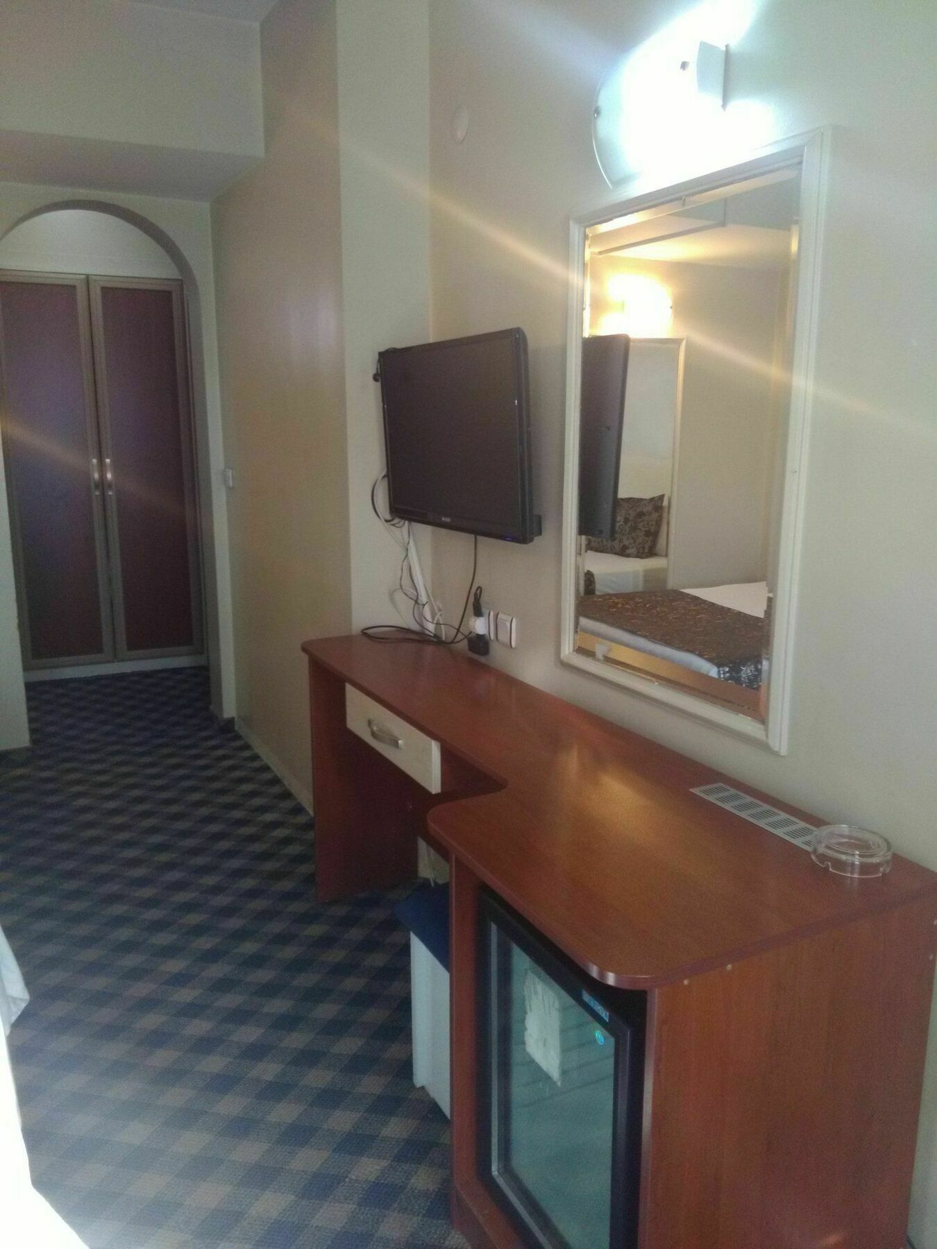 City Hotel Istanbul Exterior photo